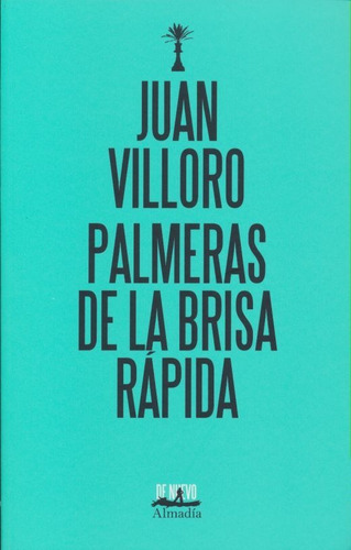 Palmeras De La Brisa Rapida