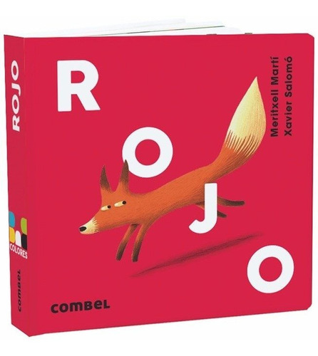 Libro Rojo