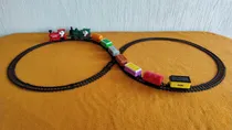 Comprar Tren Navideño Coca-cola Coca-cola