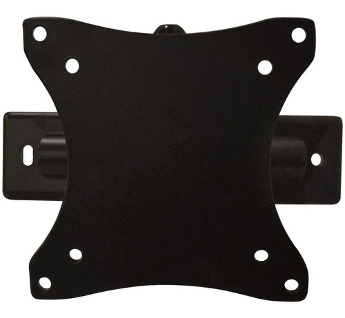 Fonestar Stv650n Soporte De Tv 13 A 27 Pulgadas Orientable Color Negro