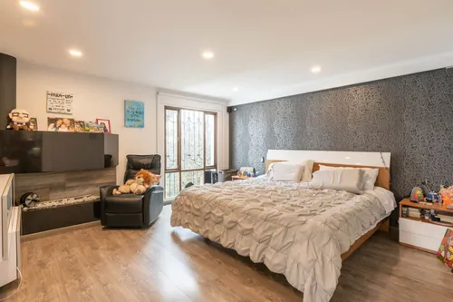 Casa En Venta En Colina Campestre. Cod V14157