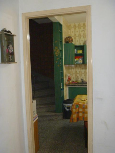 Imagen 7 de 21 de Tipo Casa Con Entrada Independiente - Lanús Oeste