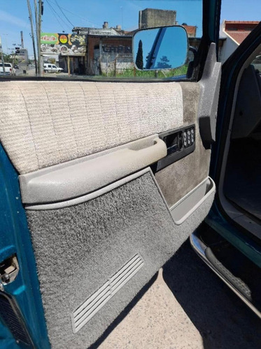 Chevrolet Silverado Z71