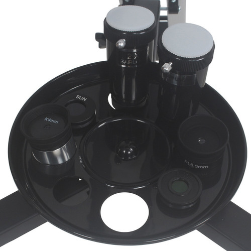 Telescópio Equatorial Newtoniano 1400150eq Ampliação 2100x