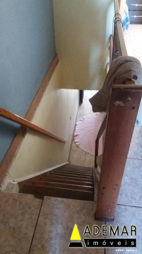 Imagem 11 de 15 de Ótima Casa Pra Venda No Grajaú Sp - 932