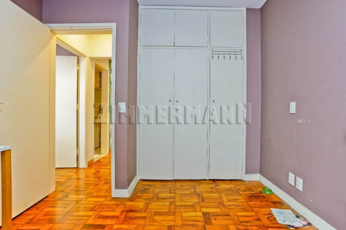 Imagem 10 de 15 de Apartamento - Higienopolis - Ref: 106117 - V-106117