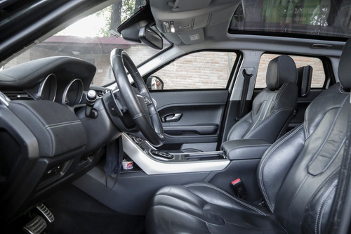 Land Rover Range Evoque 2.0 Si4 Dynamic