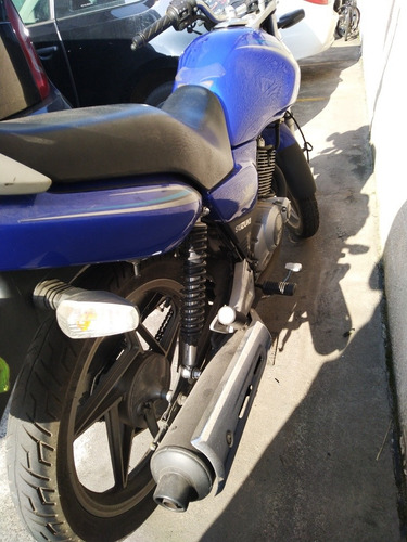 Imagem 5 de 11 de Suzuki En 125 Yes