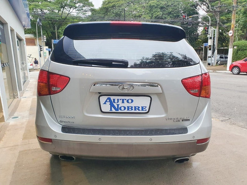 Imagem 15 de 19 de Hyundai Vera Cruz 3.8 V6 4wd 2011