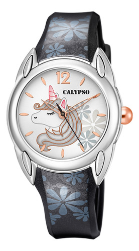 Reloj K5734/e Calypso Mujer Trendy