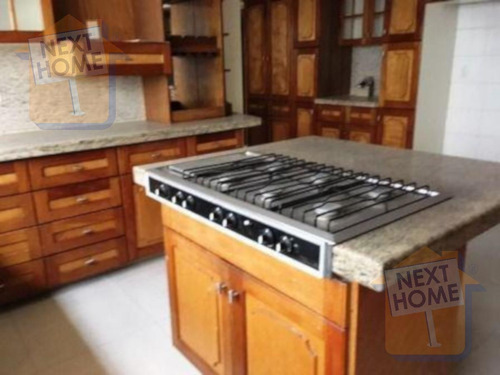 Imagen 9 de 30 de Venta Casa Y Terreno Bosques De Las Lomas