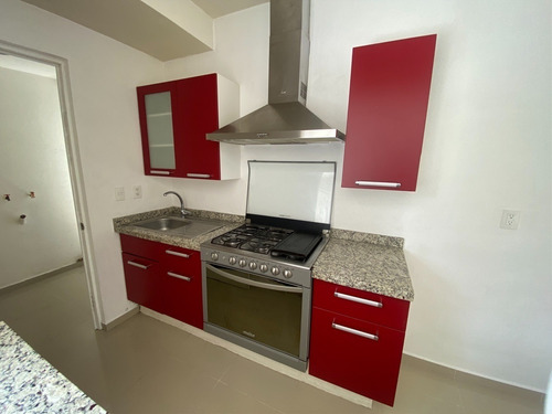 Imagen 4 de 17 de Departamento Venta Bosque Real