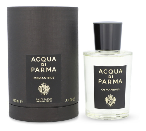 Acqua Di Parma Signature Osmanthus Edp 100ml Unisex