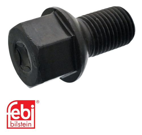 Birlo De Rueda Eje Delantero Y Trasero Oem: 251 601 139