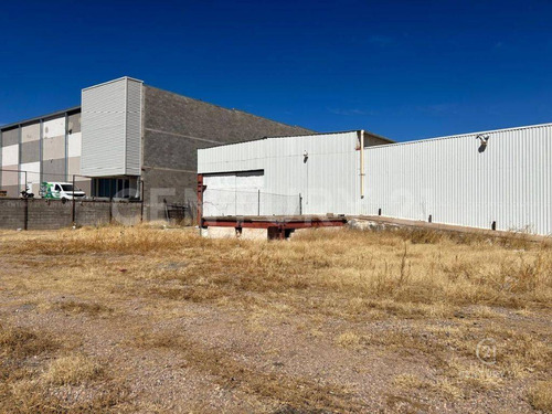 Bodega En Renta En Col. Rancheria Juarez Chihuahua, Chih.