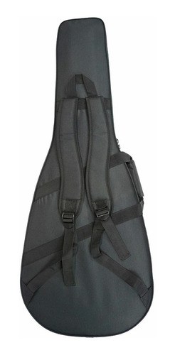 Estuche Clasica Probags 150c Semi Rigido
