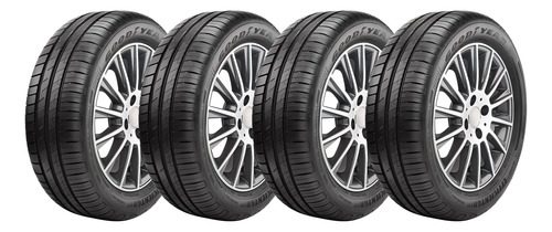 Kit de 4 pneus Goodyear Performance P 175/70R14 88 T