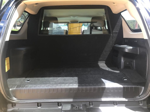 Imagen 11 de 12 de Toyota 4runner