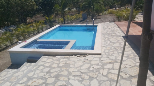 Finca De 430 Tareas Con Limones, Mina De Grava, Lagos