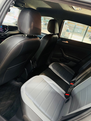 Volkswagen Nivus 1.0 Tsi 200 Highline