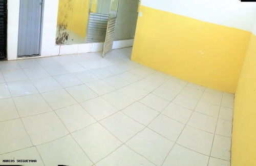 Sala Comercial Para Locação Em Lauro De Freitas, Pitangueiras, 2 Banheiros, 2 Vagas - Lr0628_2-980579