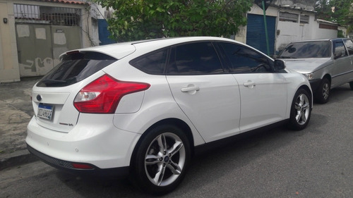 Ford Focus 2015 2.0 Se Flex Powershift 5p