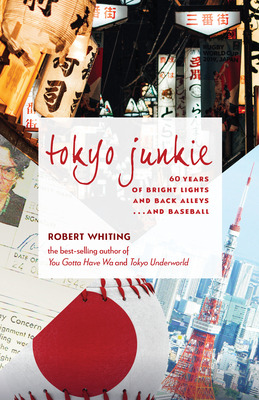 Libro Tokyo Junkie: 60 Years Of Bright Lights And Back Al...