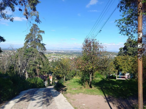 Imagen 7 de 15 de Terreno Habitacional En Venta En San Miguel Tlaixpan, Texcoco, México