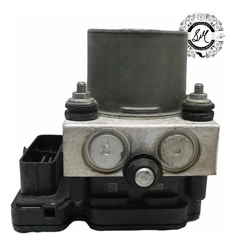 Modulo Abs Chrysler 200 2015 2016 2017 P68267002ac (Usado)