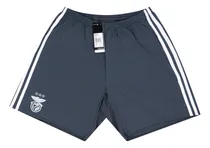 Comprar Short Del Benfica De Portugal adidas 100% Original Divino !!