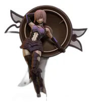 Comprar Mashu De Fate Grand Order: Arte Y Magia Únicos