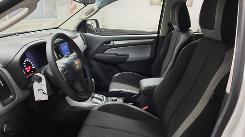 Imagen 3 de 14 de Chevrolet S10 2.8 Ls Cd Tdci 200cv 4x2 Ggs