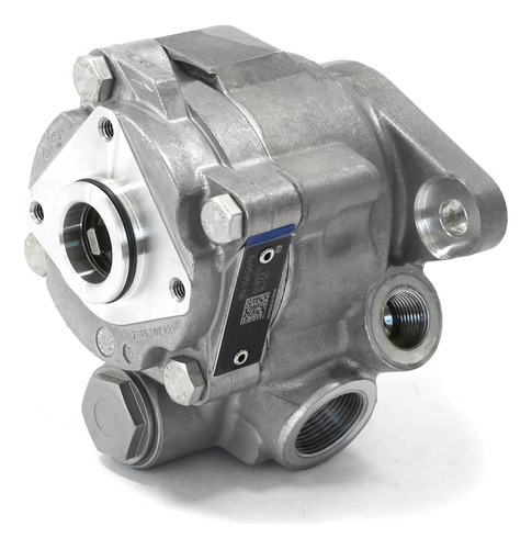 Bomba Hidraulica De Direccion Nuevo Stralis Iveco 41211223