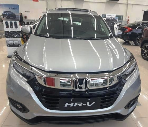 Imagem 1 de 8 de Honda Hr-v 1.5 Touring Turbo Aut. 5p 2021 0km