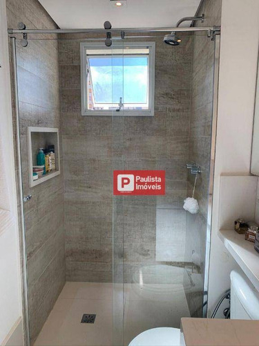 Imagem 13 de 30 de Apartamento À Venda, 65 M² Por R$ 865.000,00 - Chácara Klabin - São Paulo/sp - Ap32501