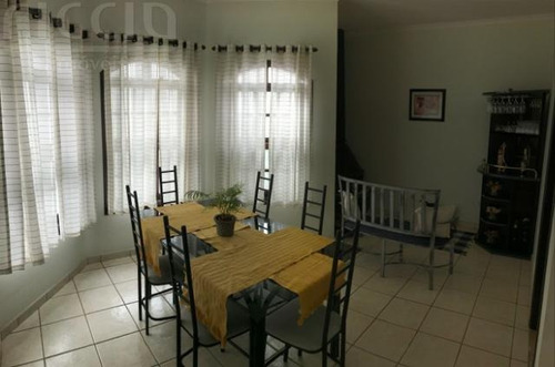 Imagem 15 de 15 de Casa Em Condominio - Sao Joao - Ref: 612 - V-ca0516