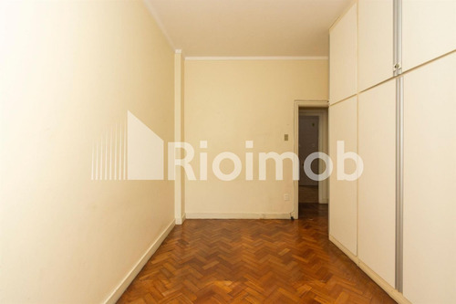 Imagem 3 de 14 de Apartamento - Ref: 7207