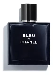 Promoção Imperdível Bleu De Chanel Perfume Masculino 10ml Amostra 2 Meses