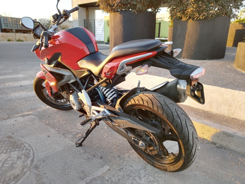 Imagen 3 de 12 de Bmw Moto G310 2019