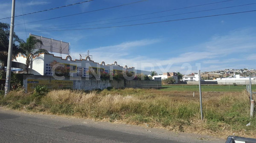 Terreno En Renta En San Juan Tejaluca, Atlixco, Puebla