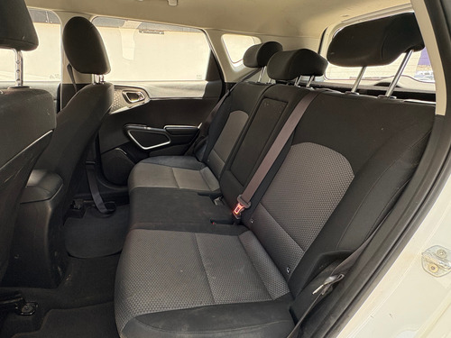 Kia Soul 1.6 Lx Mt