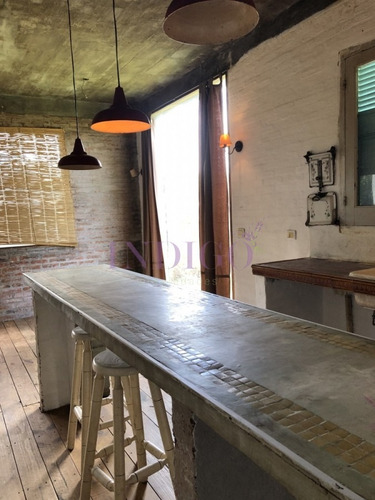 Casa En Venta- Ref: 591