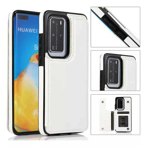 Funda para Huawei P30 Pro - Estilo Cartera