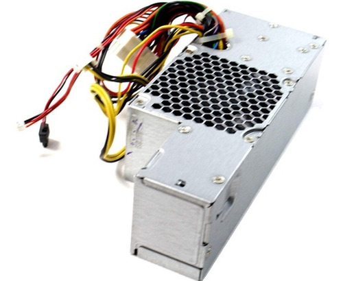 Fuente De Poder Dell Optiplex 740, 745, 755 D275p-00, L275e