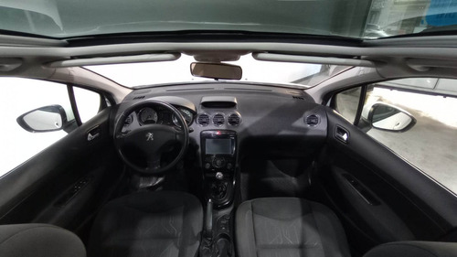 Peugeot 308 1.6 Allure