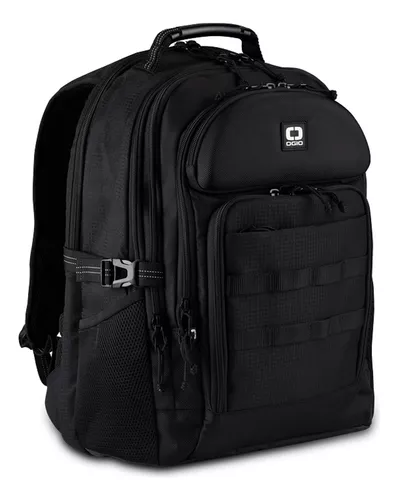 Burton - Mochila Day Hiker 31L Negro Burton