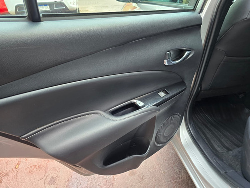 Toyota Yaris 1.5 107Cv Xls Pack Cvt