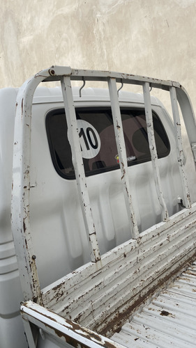 Kia K2500 2.5 Aa Caja Nacional
