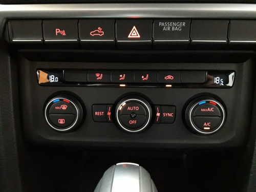 Volkswagen Amarok 3.0 24v Extreme