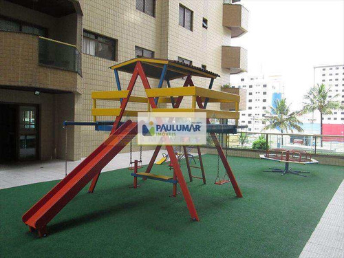 Imagem 6 de 23 de Apartamento Com 2 Dorms, Centro, Mongaguá - R$ 380 Mil, Cod: 59508 - V59508